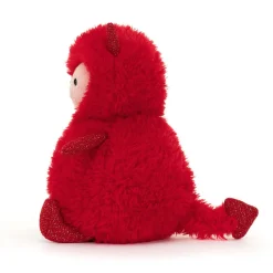 Jellycat Hugg McSnugg Stofftier