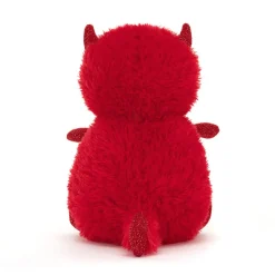 Jellycat Hugg McSnugg Stofftier