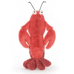 Jellycat Hummer Larry Lobster Rot Medium 27 cm