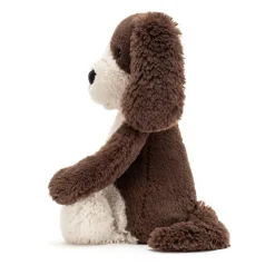 Jellycat Hund Bashful Fudge Puppy Medium