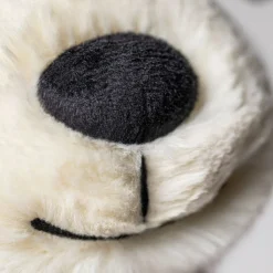 Jellycat Hund Bashful Kuscheltier Winter 31 cm