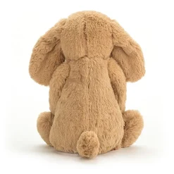 Jellycat Hund Bashful Toffee Kuscheltier Medium 31 cm