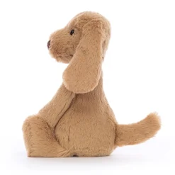 Jellycat Hund Bashful Toffee Kuscheltier Big 51 cm
