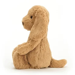 Jellycat Hund Bashful Toffee Kuscheltier Medium 31 cm