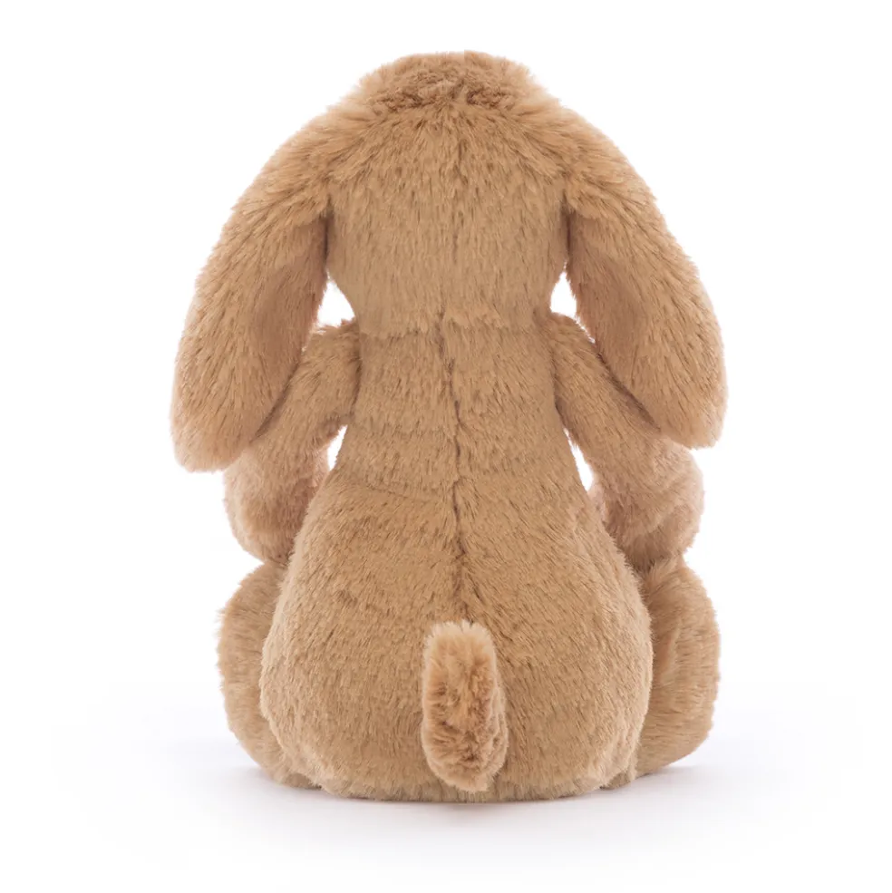 Jellycat Hund Bashful Toffee Kuscheltier Big 51 cm