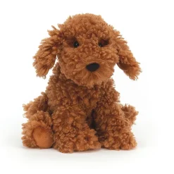 Jellycat Hund Cooper Doodle Dog Kuscheltier 23 cm