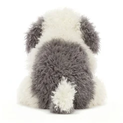 Jellycat Hund Floofie Sheep Dog Kuscheltier 47 cm