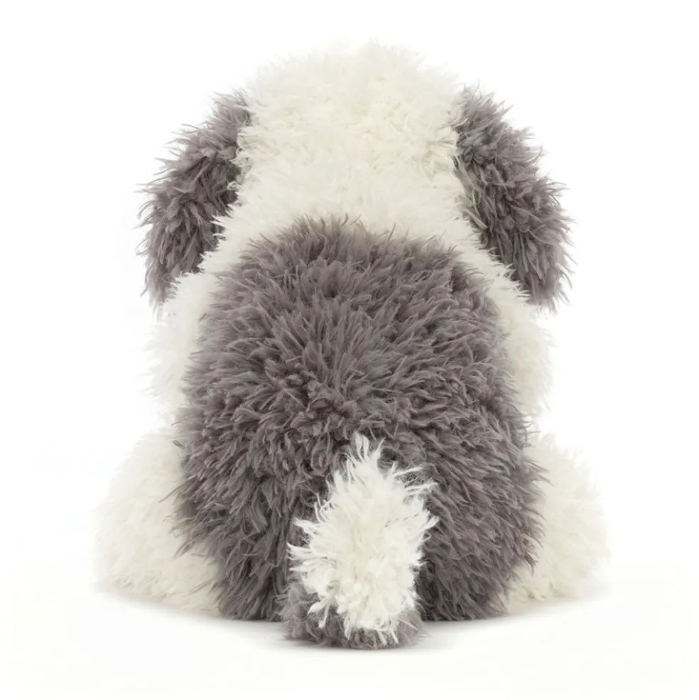 Jellycat Hund Floofie Sheep Dog Kuscheltier 47 cm