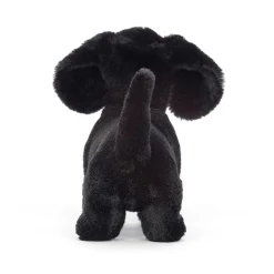 Jellycat Hund Freddie Stofftier Dachshund Small 13 cm
