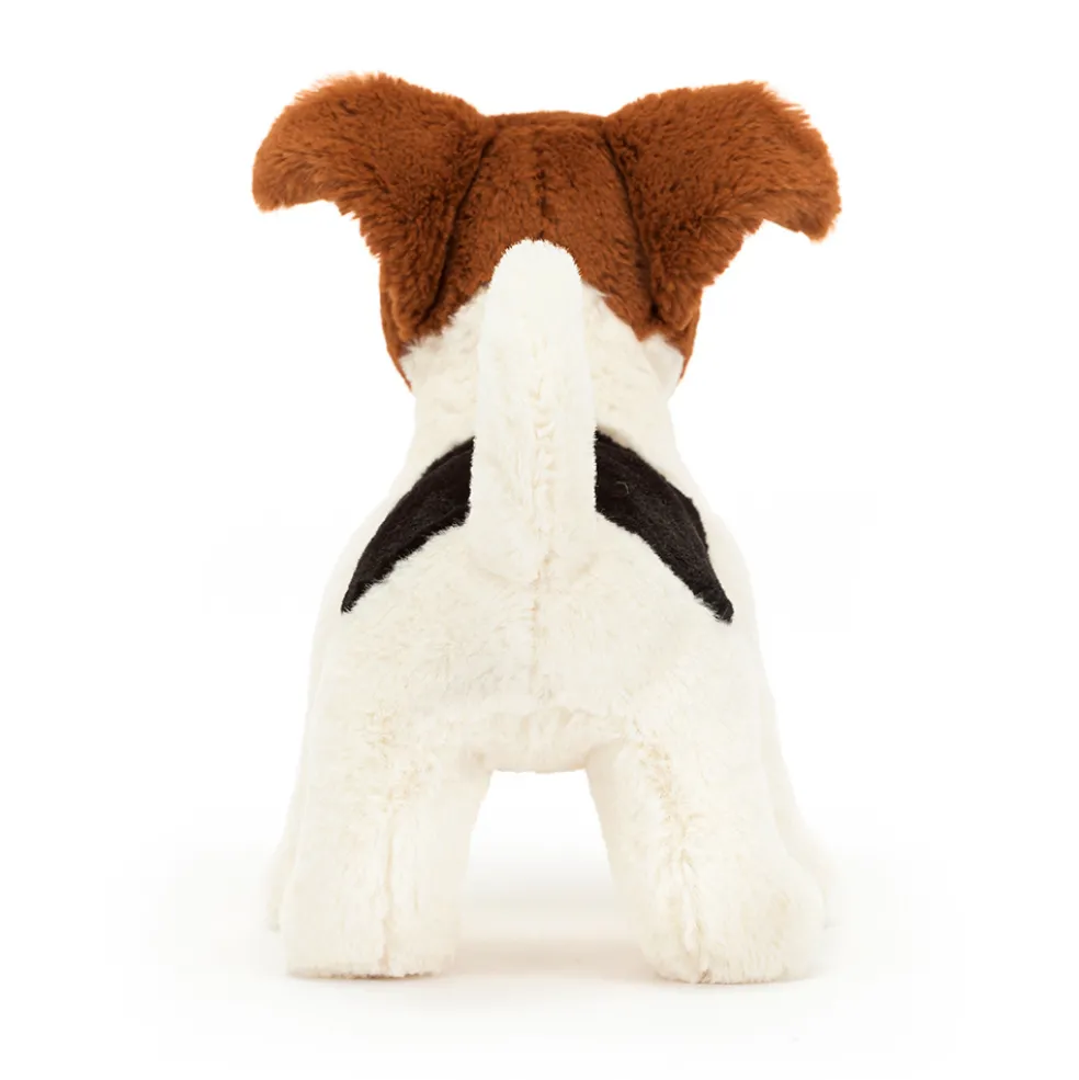 Jellycat Hund Jack Russell Albert Kuscheltier