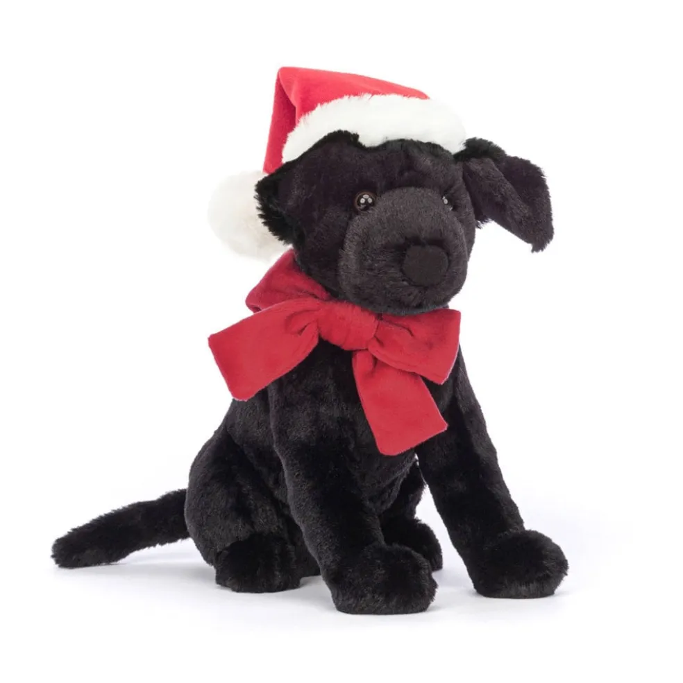 Jellycat Hund Labrador Pippa Winter Warmer
