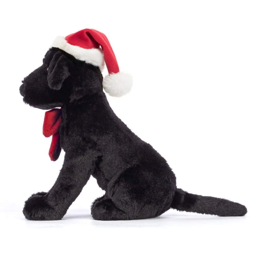 Jellycat Hund Labrador Pippa Winter Warmer