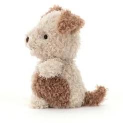 Jellycat Hund Little Pup Kuscheltier 18 cm