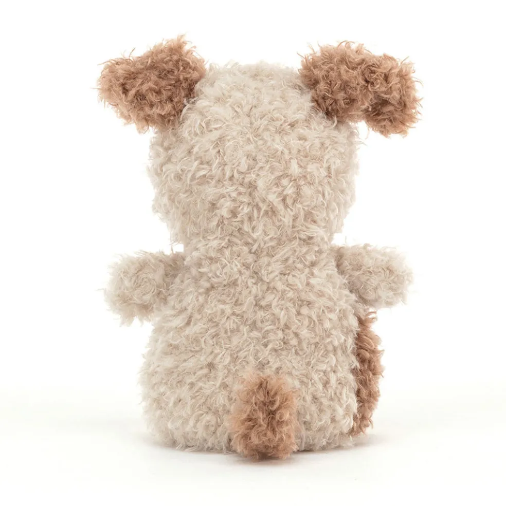 Jellycat Hund Little Pup Kuscheltier 18 cm