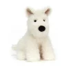 Jellycat Hund Munro Scottie Kuscheltier 23 cm Medium