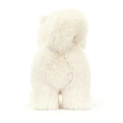 Jellycat Hund Pomeranian Daphne Kuscheltier 24 cm