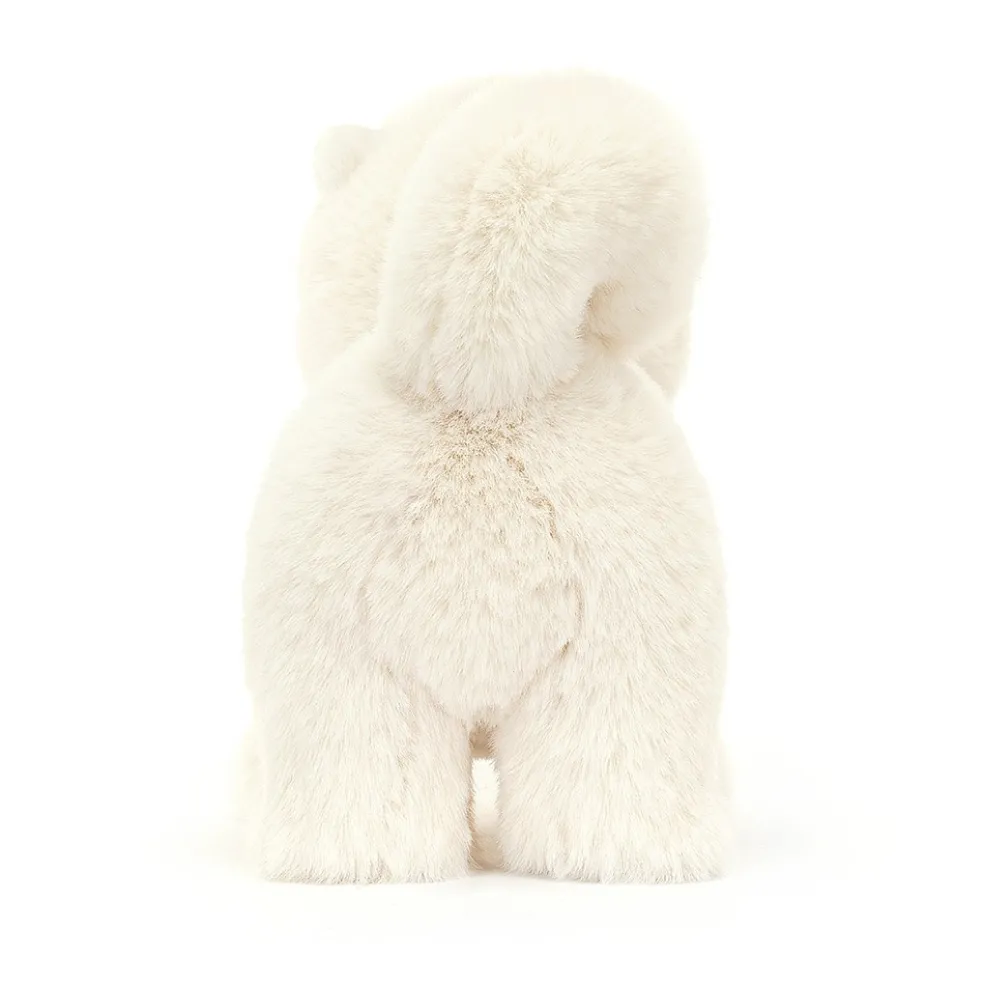 Jellycat Hund Pomeranian Daphne Kuscheltier 24 cm