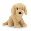Jellycat Hund Tilly Golden Retriever Kuscheltier