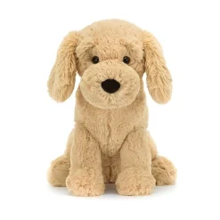 Jellycat Hund Tilly Golden Retriever Kuscheltier