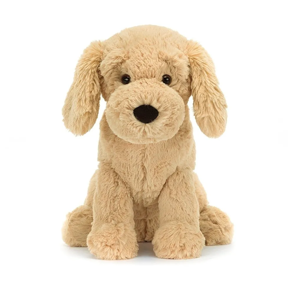 Jellycat Hund Tilly Golden Retriever Kuscheltier