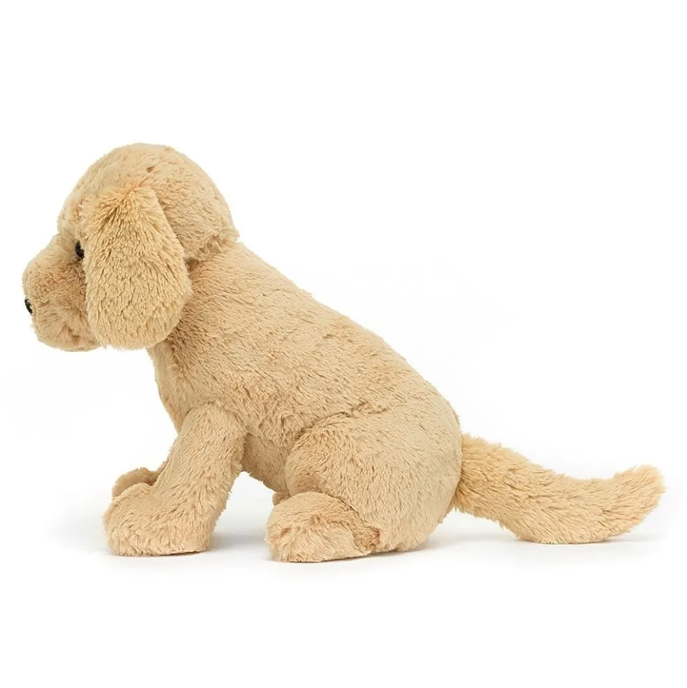 Jellycat Hund Tilly Golden Retriever Kuscheltier