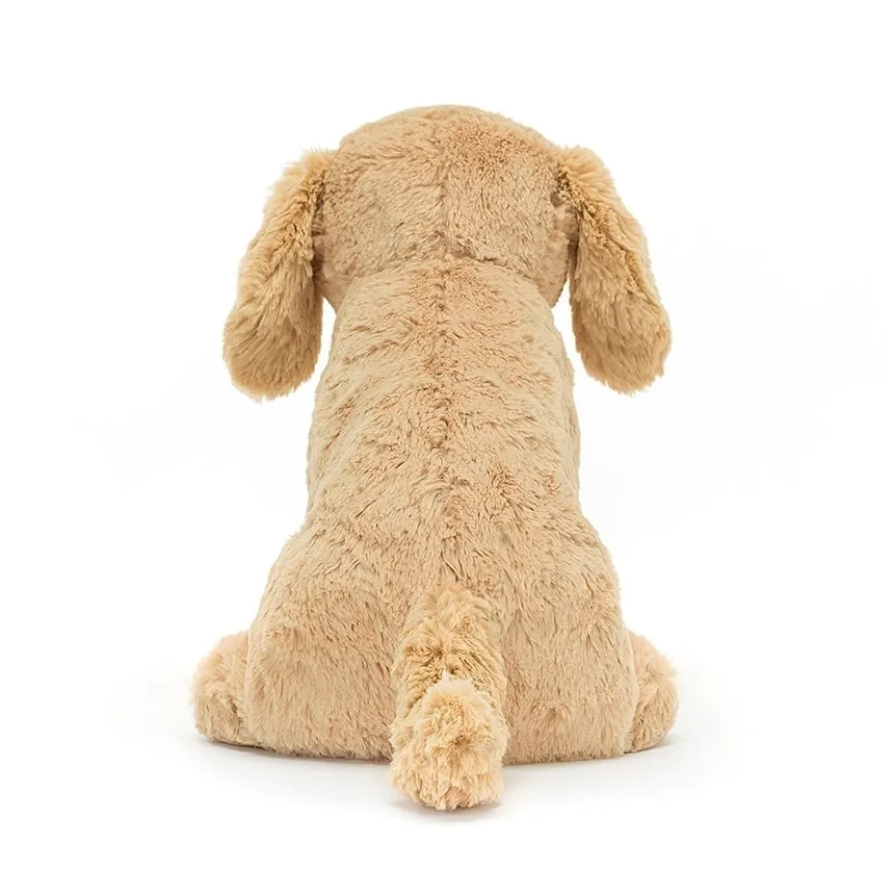 Jellycat Hund Tilly Golden Retriever Kuscheltier