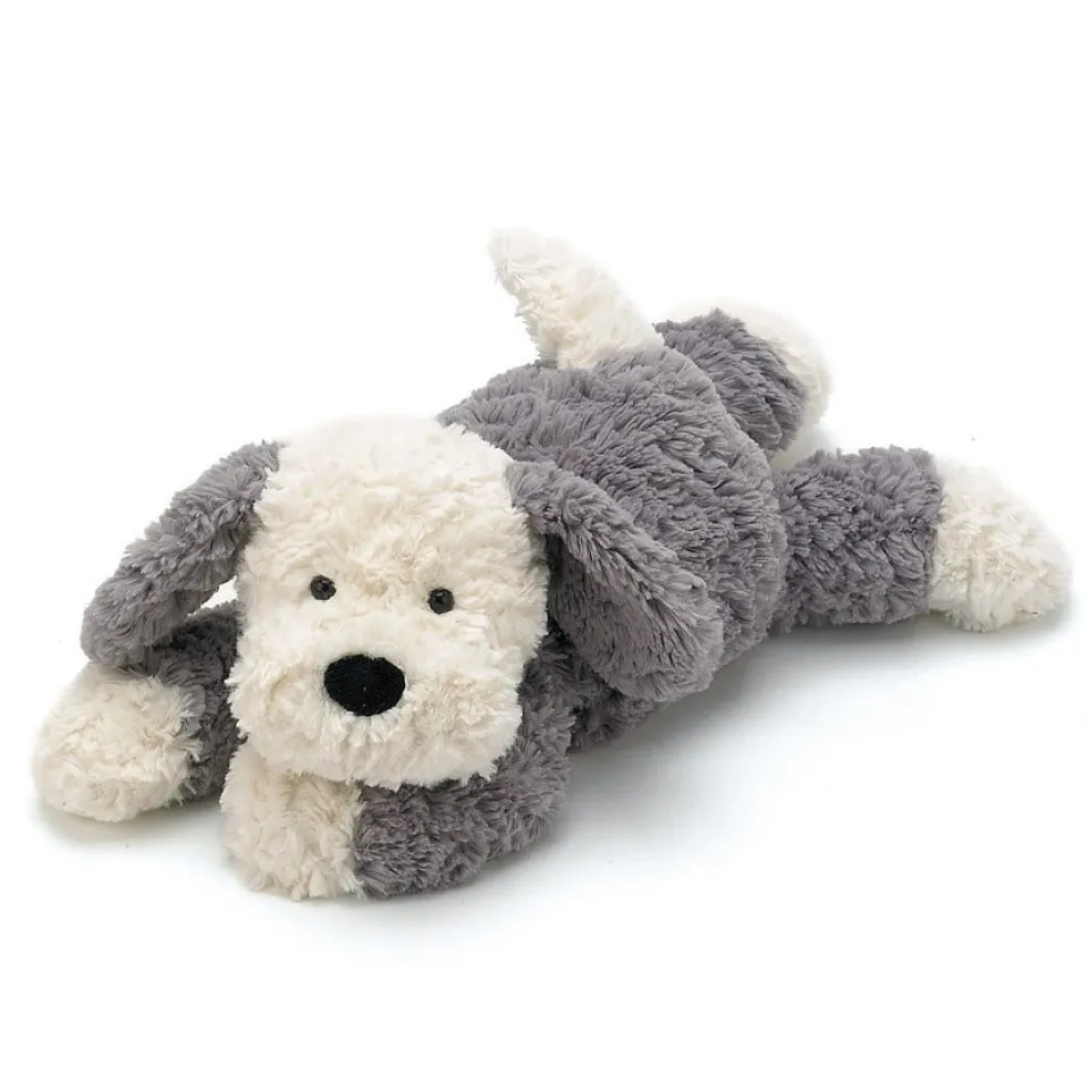 Jellycat Hund Tumblie Sheep Dog Kuscheltier