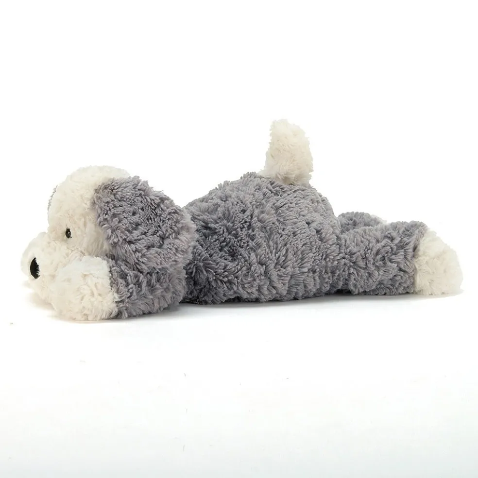 Jellycat Hund Tumblie Sheep Dog Kuscheltier