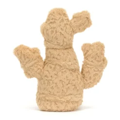 Jellycat Ingwer Amuseable Plüschfigur 18 cm
