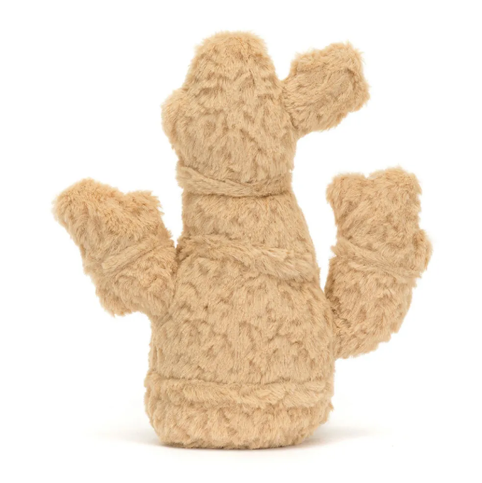 Jellycat Ingwer Amuseable Plüschfigur 18 cm