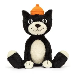 Jellycat Jack Original Katze Kuscheltier Medium 32 cm