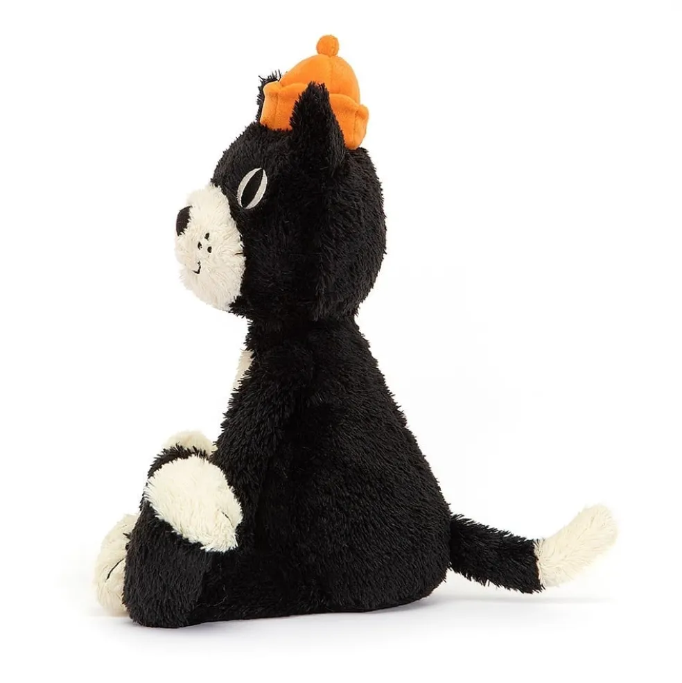 Jellycat Jack Original Katze Kuscheltier Medium 32 cm