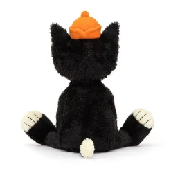 Jellycat Jack Original Katze Kuscheltier Medium 32 cm