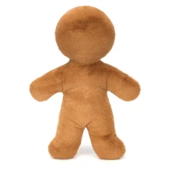 Jellycat Jolly Gingerbread Fred Large 32 cm