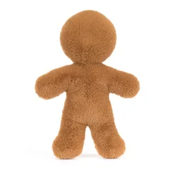 Jellycat Jolly Gingerbread Fred Medium 19 cm