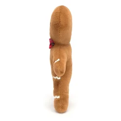 Jellycat Jolly Gingerbread Fred Large 32 cm