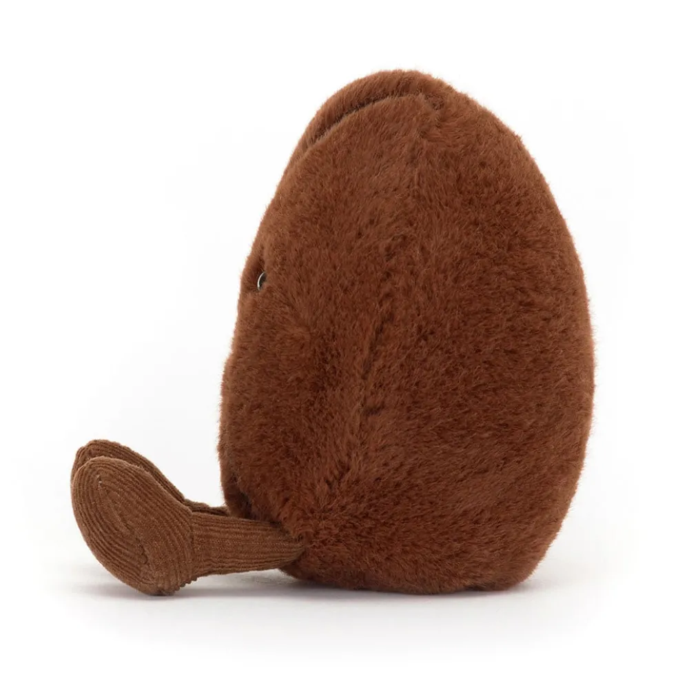 Jellycat Kaffeebohne Amuseable Plüschfigur 13 cm
