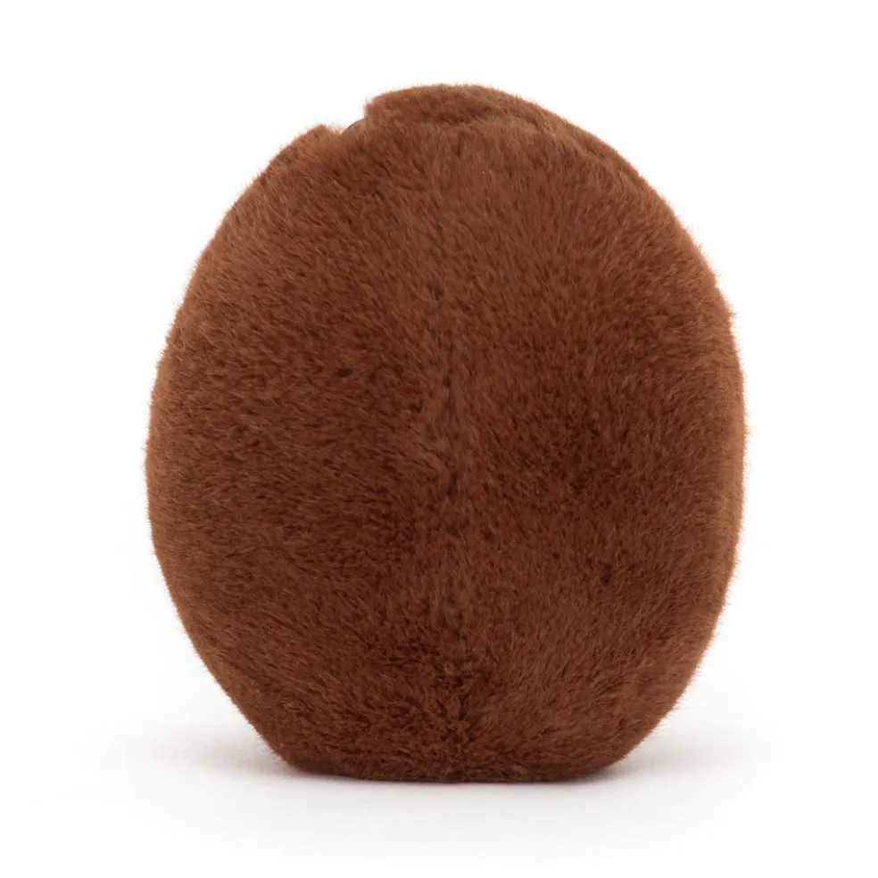 Jellycat Kaffeebohne Amuseable Plüschfigur 13 cm