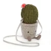 Jellycat Kaktus Tasche Amuseable