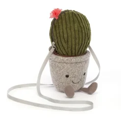 Jellycat Kaktus Tasche Amuseable