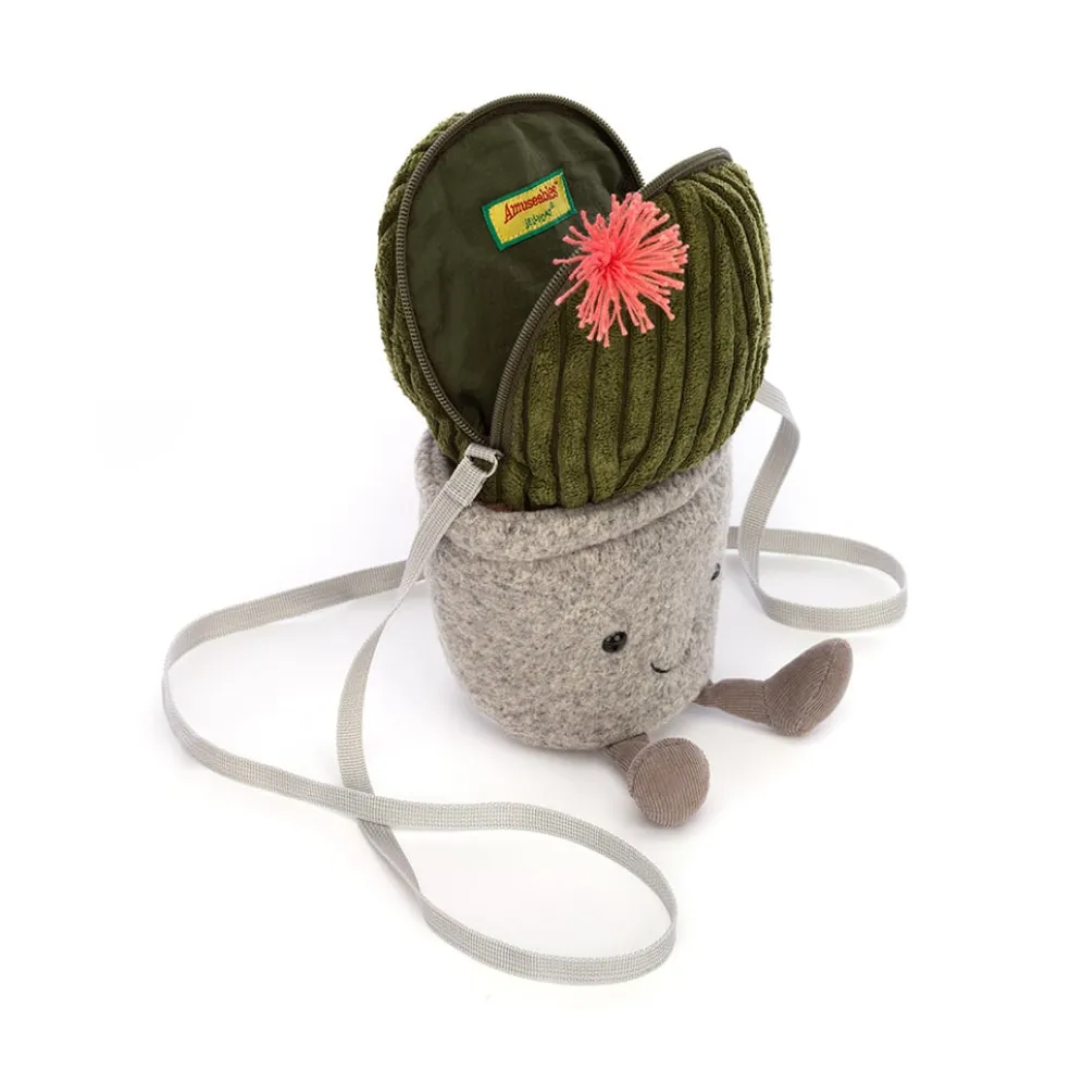 Jellycat Kaktus Tasche Amuseable