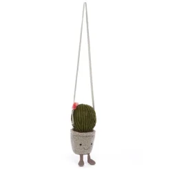 Jellycat Kaktus Tasche Amuseable