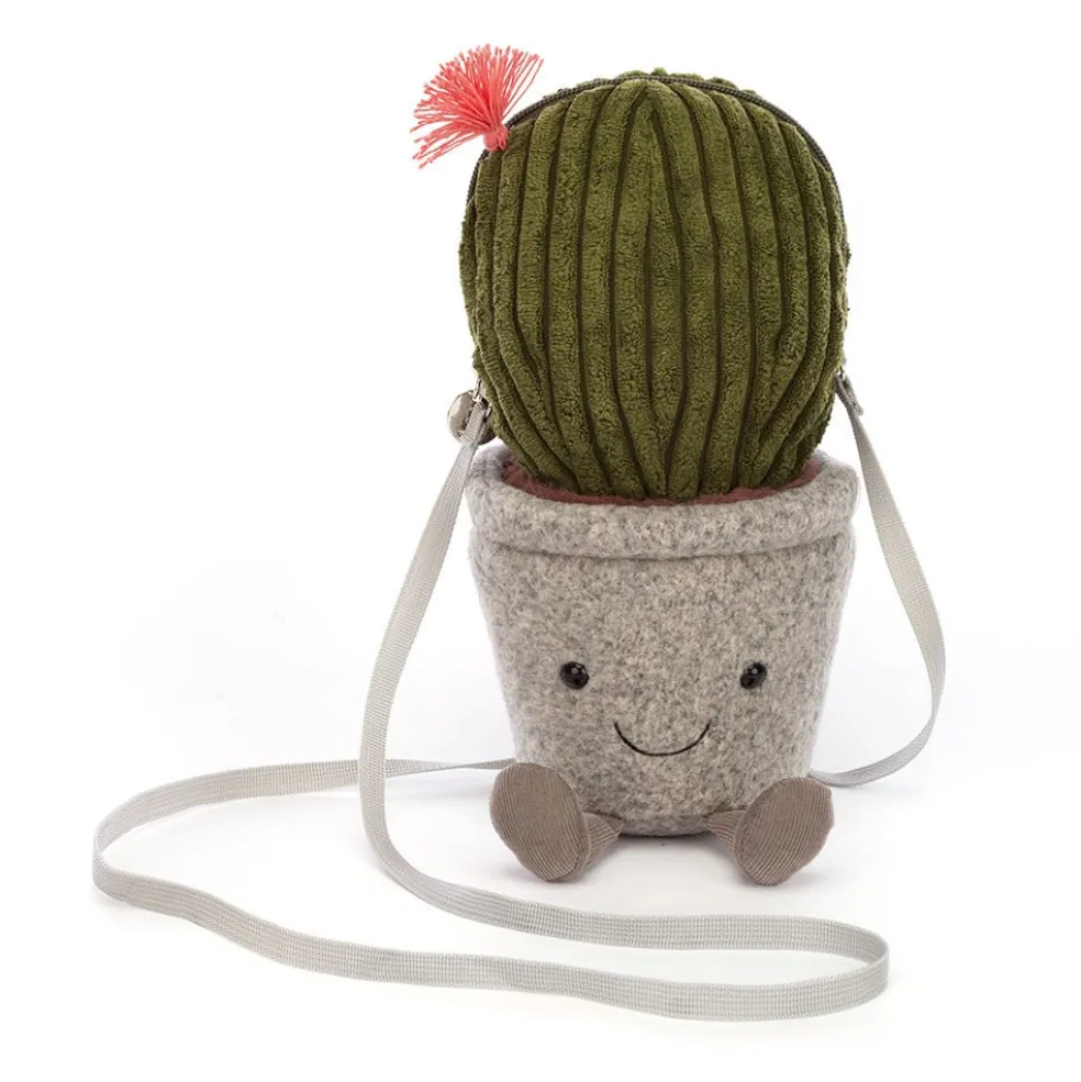 Jellycat Kaktus Tasche Amuseable