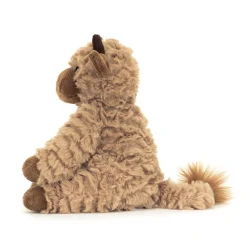 Jellycat Kalb Fuddles Stofftier 17 cm