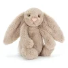 Jellycat Kaninchen Bashful Bunny Beige Medium 31 cm