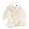 Jellycat Kaninchen Bashful Bunny Creme Large 36 cm