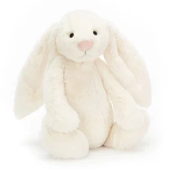 Jellycat Kaninchen Bashful Bunny Creme Large 36 cm