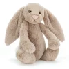Jellycat Kaninchen Bashful Bunny Beige Large 36 cm