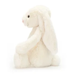 Jellycat Kaninchen Bashful Bunny Creme Large 36 cm