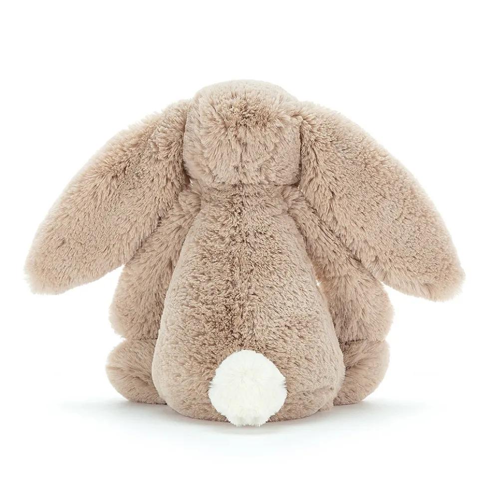 Jellycat Kaninchen Bashful Bunny Beige Medium 31 cm